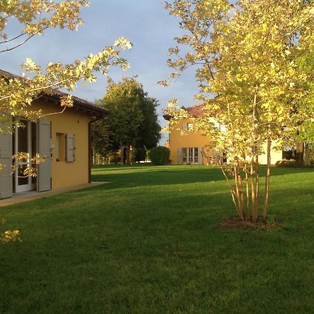 Vigorso 41 Country House บูดริโอ ภายนอก รูปภาพ