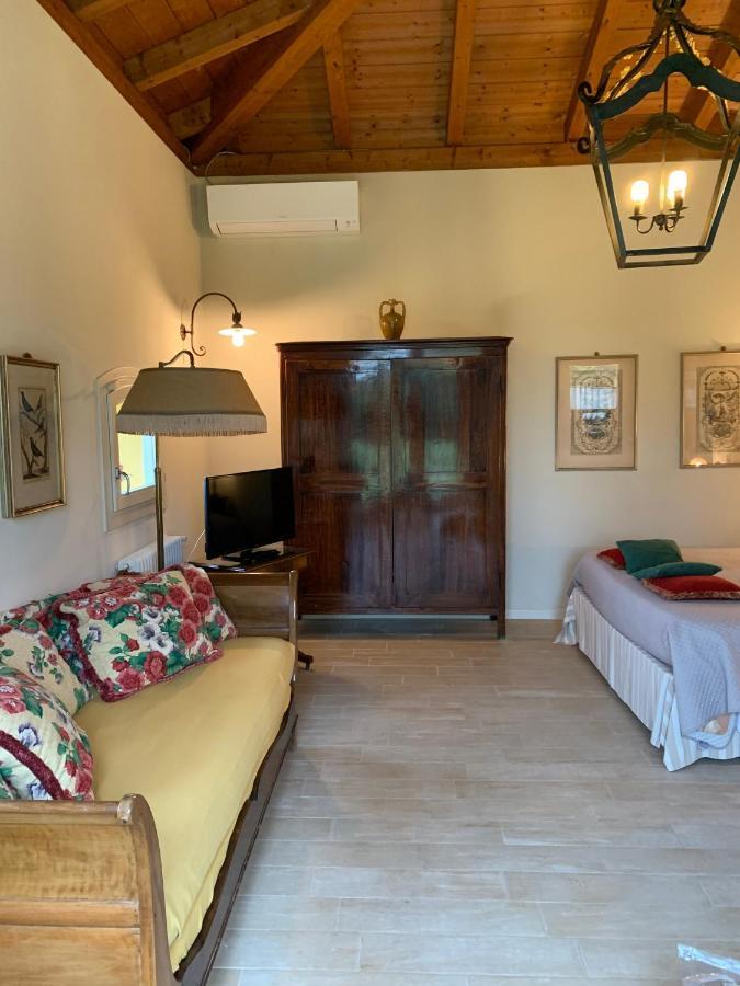 Vigorso 41 Country House บูดริโอ ภายนอก รูปภาพ