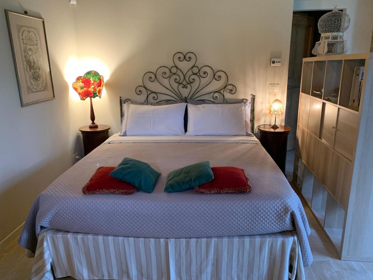 Vigorso 41 Country House บูดริโอ ภายนอก รูปภาพ