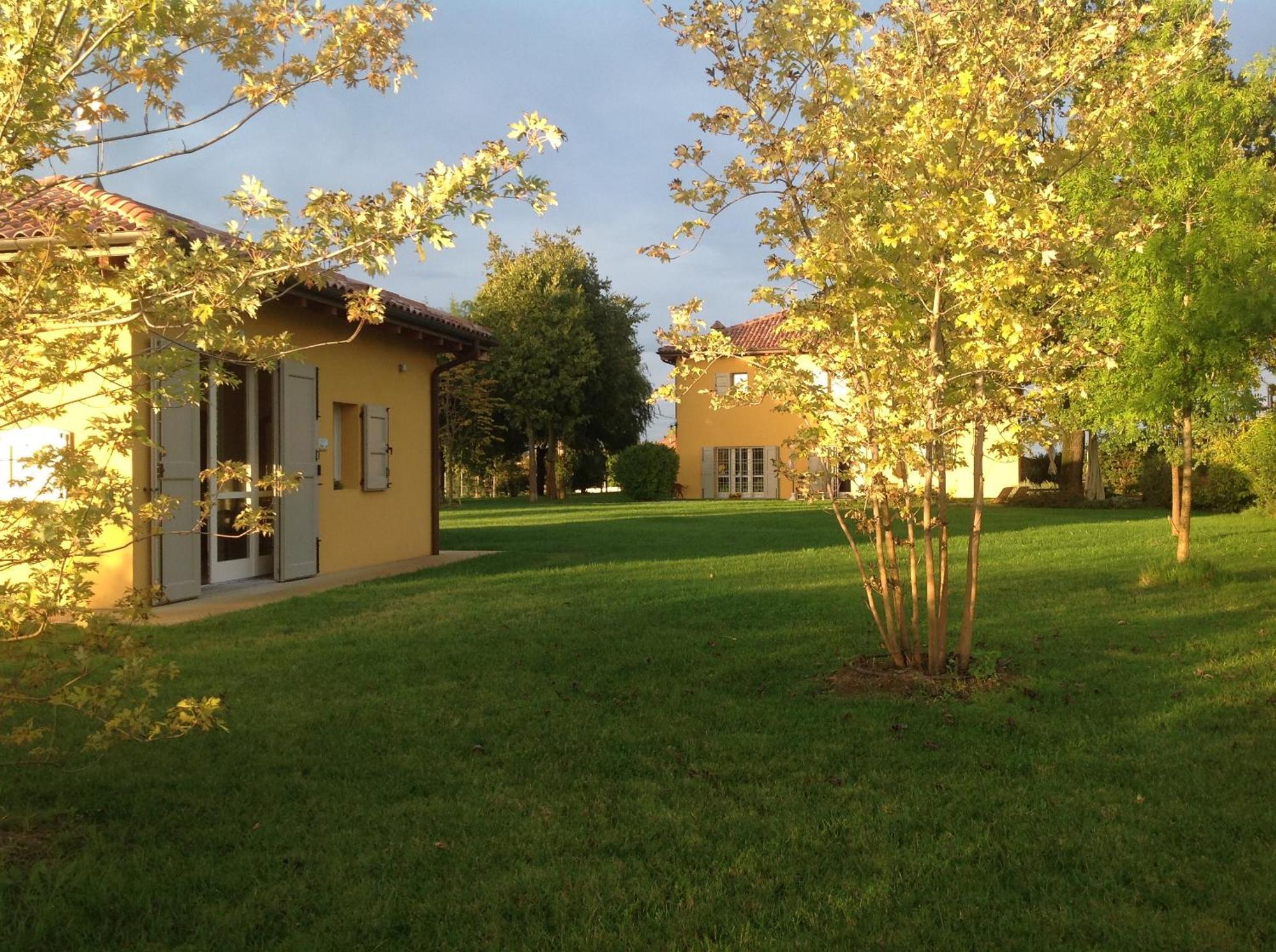Vigorso 41 Country House บูดริโอ ภายนอก รูปภาพ
