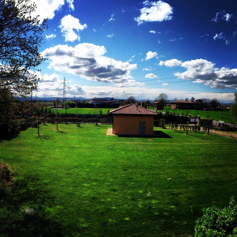Vigorso 41 Country House บูดริโอ ภายนอก รูปภาพ