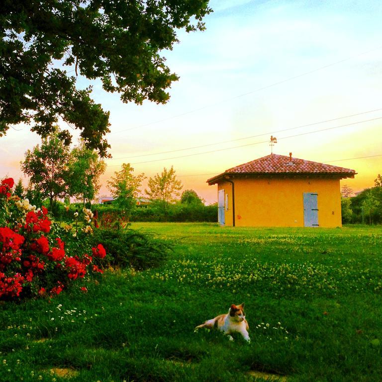 Vigorso 41 Country House บูดริโอ ภายนอก รูปภาพ